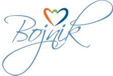 Туристичка организација "Бојник" Logo